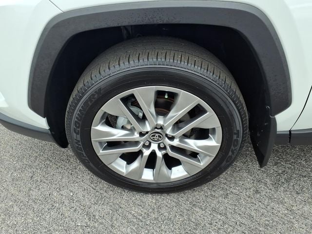 2024 Toyota RAV4 Limited