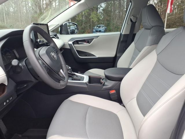 2024 Toyota RAV4 Limited