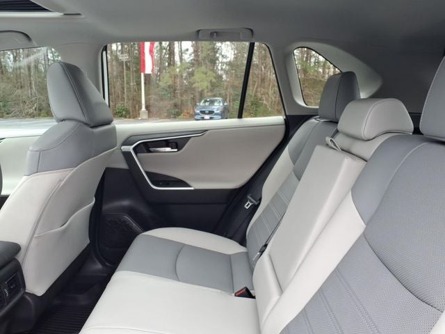 2024 Toyota RAV4 Limited