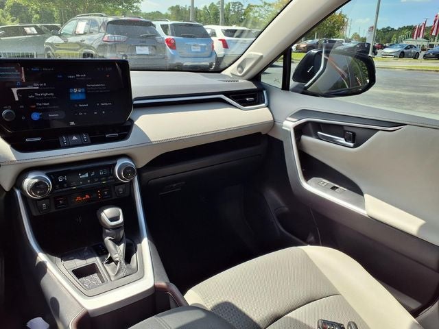 2024 Toyota RAV4 Limited