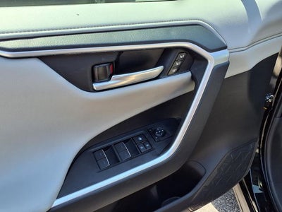 2024 Toyota RAV4 Limited