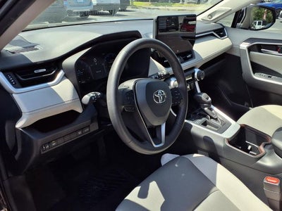 2024 Toyota RAV4 Limited