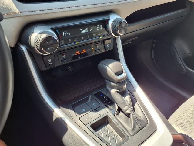 2024 Toyota RAV4 Limited