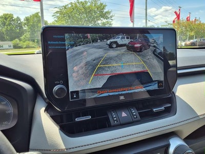 2024 Toyota RAV4 Limited