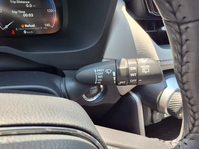 2024 Toyota RAV4 Limited