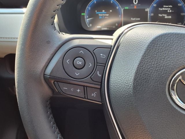 2024 Toyota RAV4 Limited