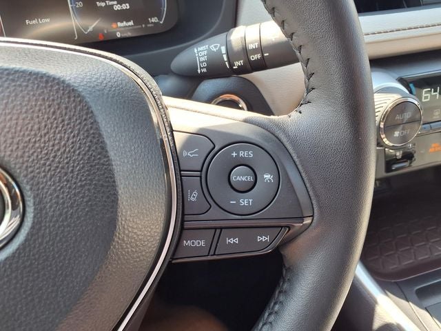 2024 Toyota RAV4 Limited