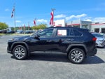 2024 Toyota RAV4 Limited