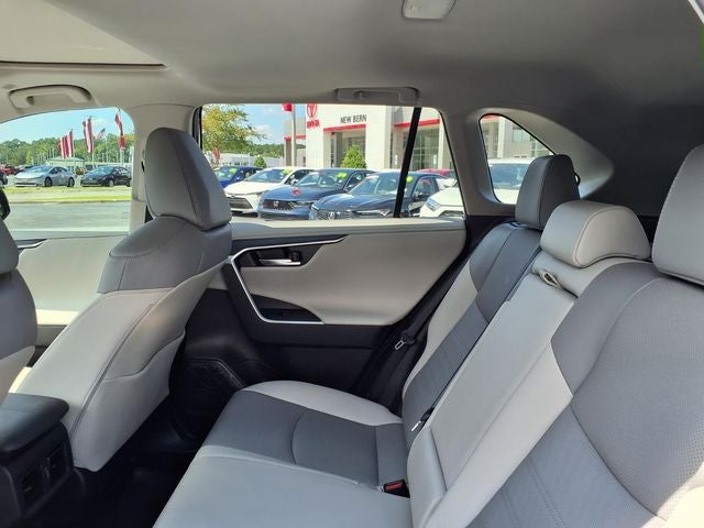 2024 Toyota RAV4 Limited