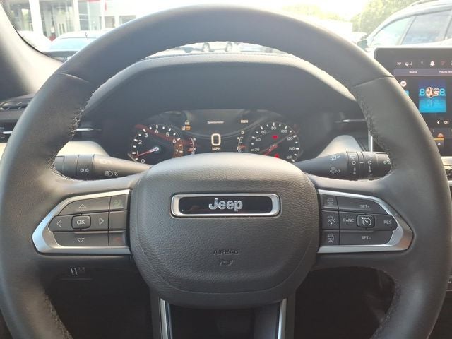 2025 Jeep Compass Limited - Photo 21