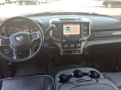 2022 RAM 3500 Laramie
