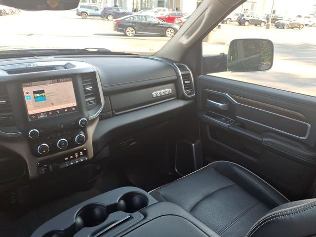 2022 RAM 3500 Laramie