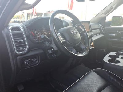 2022 RAM 3500 Laramie