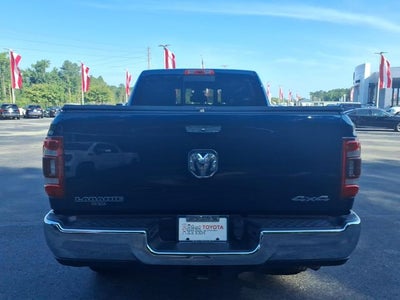 2022 RAM 3500 Laramie