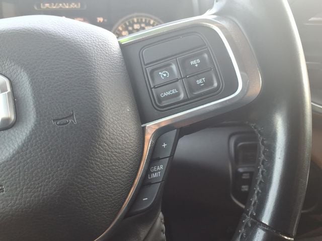 2022 RAM 3500 Laramie