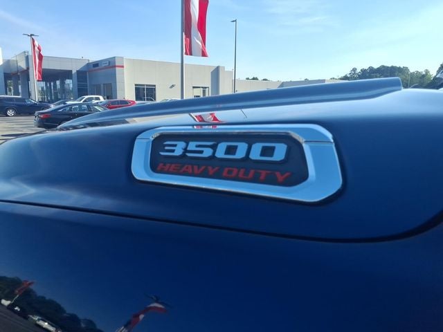 2022 RAM 3500 Laramie