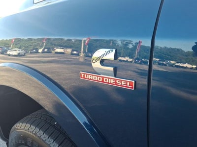 2022 RAM 3500 Laramie