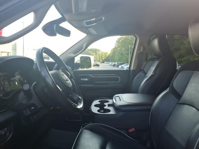2022 RAM 3500 Laramie