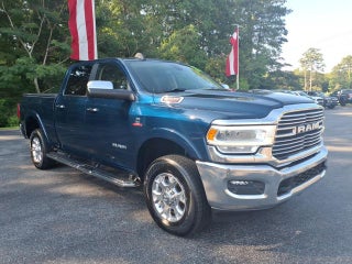 2022 RAM 3500 Laramie