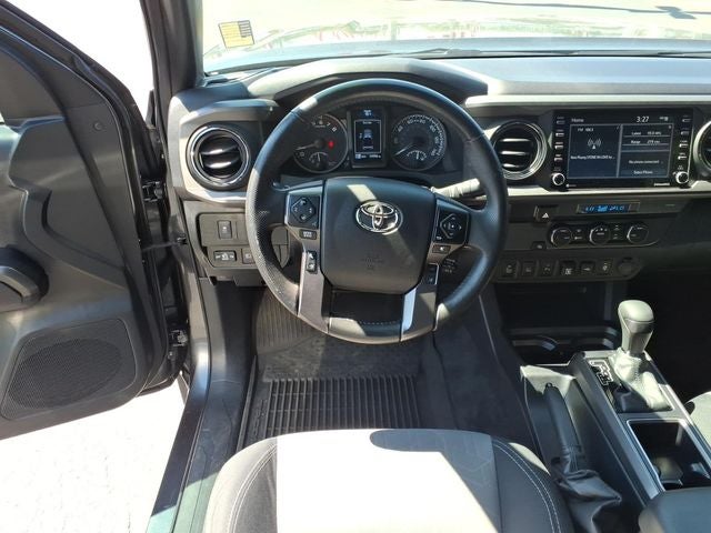2022 Toyota Tacoma TRD Off-Road V6