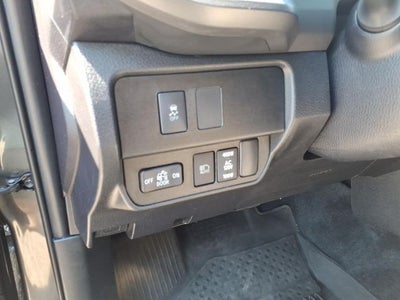 2022 Toyota Tacoma TRD Off-Road V6