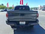 2022 Toyota Tacoma TRD Off-Road V6