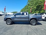 2022 Toyota Tacoma TRD Off-Road V6