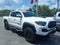 2023 Toyota Tacoma TRD Pro V6
