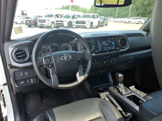 2023 Toyota Tacoma TRD Pro V6