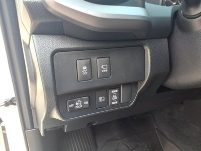 2023 Toyota Tacoma TRD Pro V6