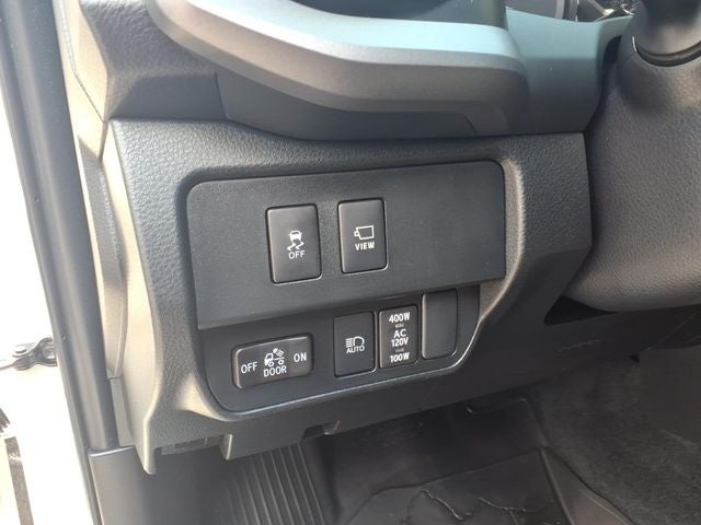 2023 Toyota Tacoma TRD Pro V6