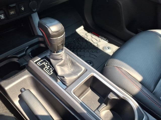 2023 Toyota Tacoma TRD Pro V6