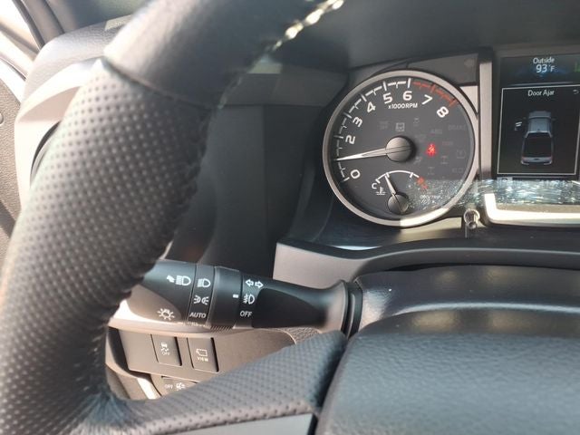2023 Toyota Tacoma TRD Pro V6