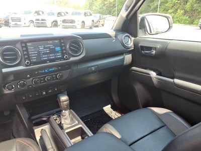 2023 Toyota Tacoma TRD Pro V6