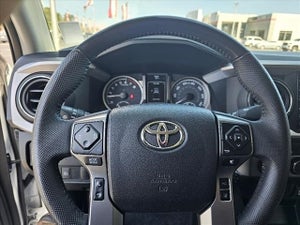 2021 Toyota Tacoma SR5 XP V6