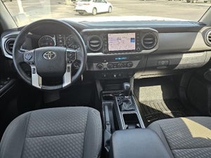2021 Toyota Tacoma SR5 XP V6