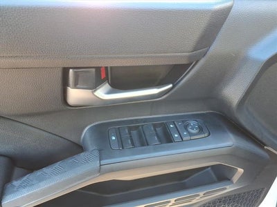2026 Toyota Tacoma Hybrid TRD Off Road