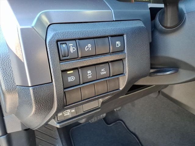 2026 Toyota Tacoma Hybrid TRD Off Road