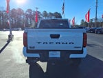 2026 Toyota Tacoma Hybrid TRD Off Road
