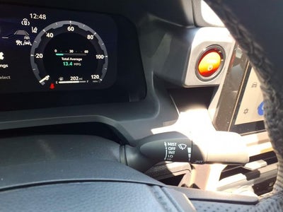 2026 Toyota Tacoma Hybrid TRD Off Road