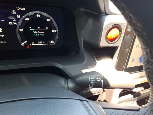 2026 Toyota Tacoma Hybrid TRD Off Road