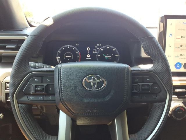2026 Toyota Tacoma TRD Off Road - Photo 21