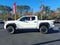 2026 Toyota Tacoma Hybrid TRD Off Road