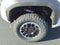 2026 Toyota Tacoma Hybrid TRD Off Road