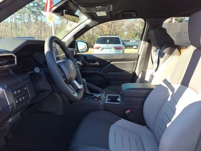 2026 Toyota Tacoma Hybrid TRD Off Road