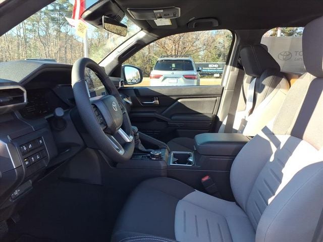2026 Toyota Tacoma Hybrid TRD Off Road