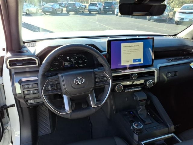 2026 Toyota Tacoma Hybrid TRD Off Road