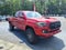 2022 Toyota Tacoma TRD Sport V6