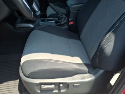 2022 Toyota Tacoma TRD Sport V6