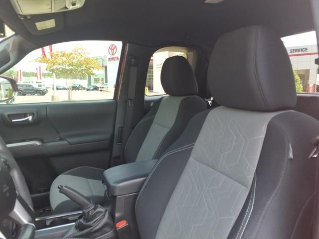2022 Toyota Tacoma TRD Sport V6